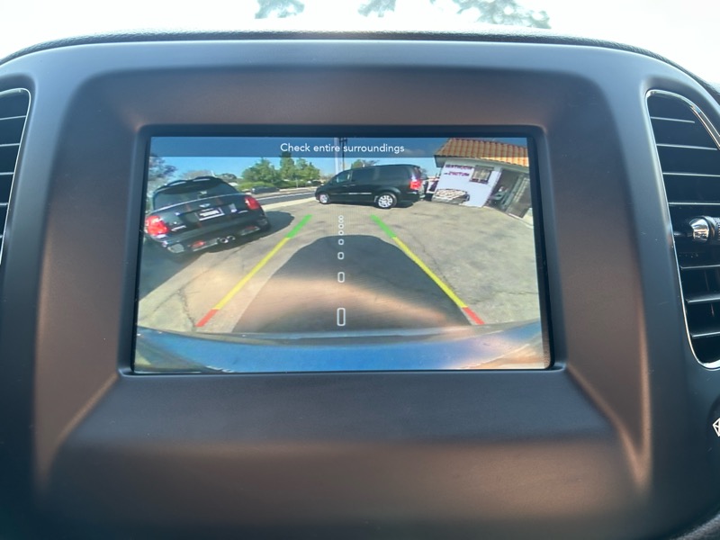 Jeep Compass Sport FWD 2019