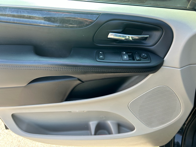 Dodge Grand Caravan SE 2014