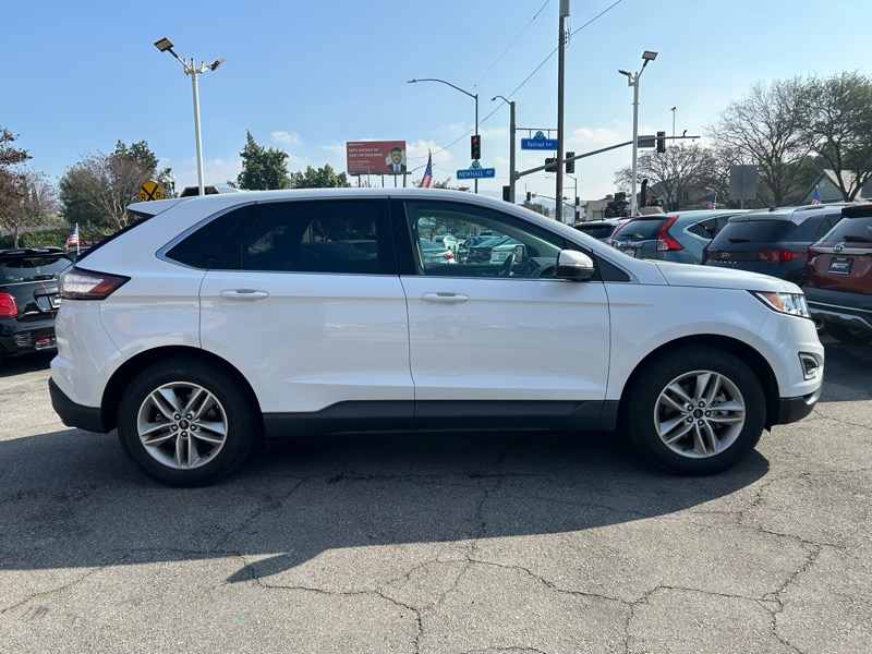 Ford Edge SEL FWD 2017