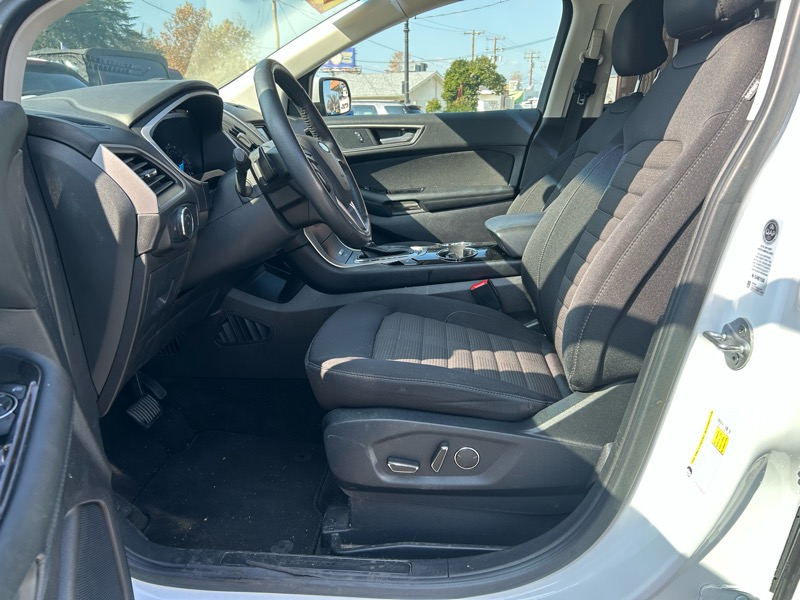 Ford Edge SEL FWD 2017