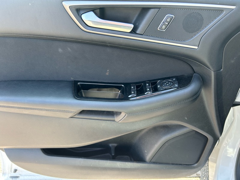 Ford Edge SEL FWD 2017