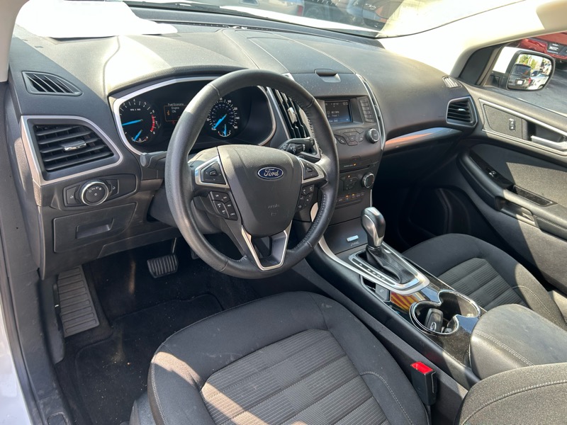 Ford Edge SEL FWD 2017