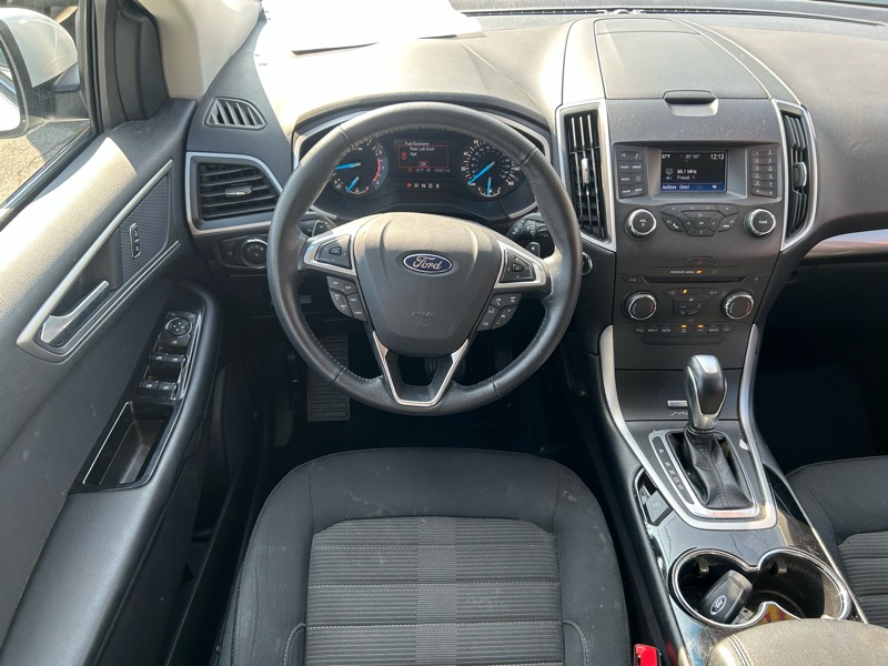 Ford Edge SEL FWD 2017