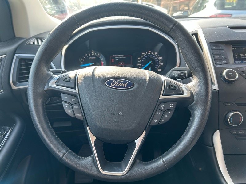 Ford Edge SEL FWD 2017