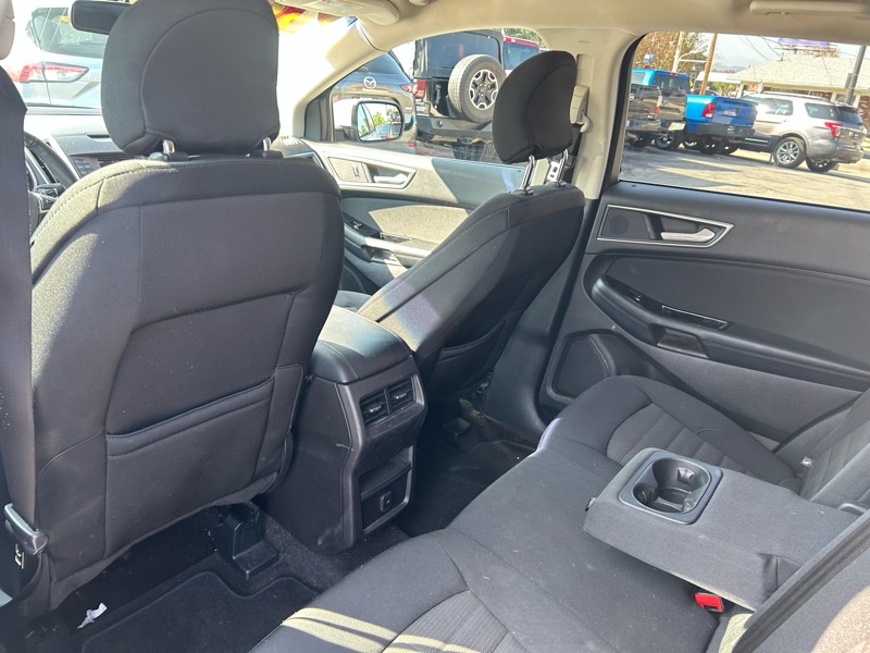 Ford Edge SEL FWD 2017