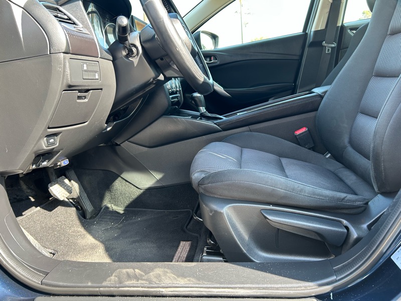 Mazda MAZDA6 i Sport AT 2017