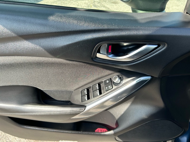 Mazda MAZDA6 i Sport AT 2017