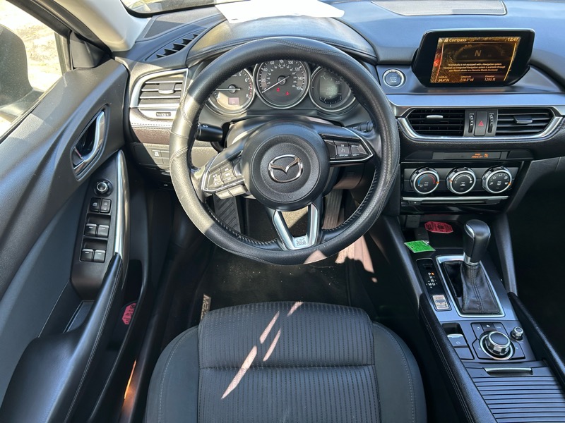 Mazda MAZDA6 i Sport AT 2017