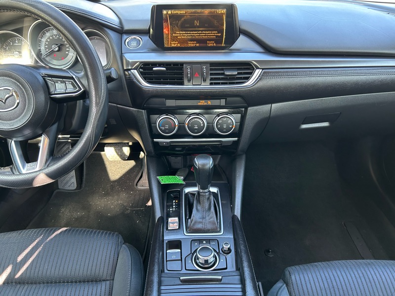 Mazda MAZDA6 i Sport AT 2017