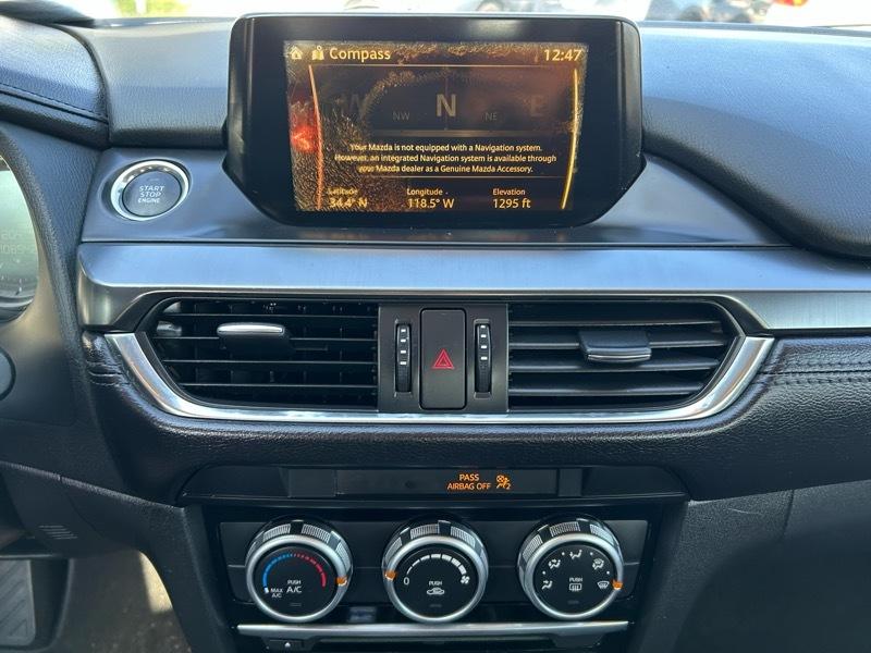 Mazda MAZDA6 i Sport AT 2017