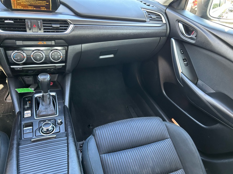 Mazda MAZDA6 i Sport AT 2017