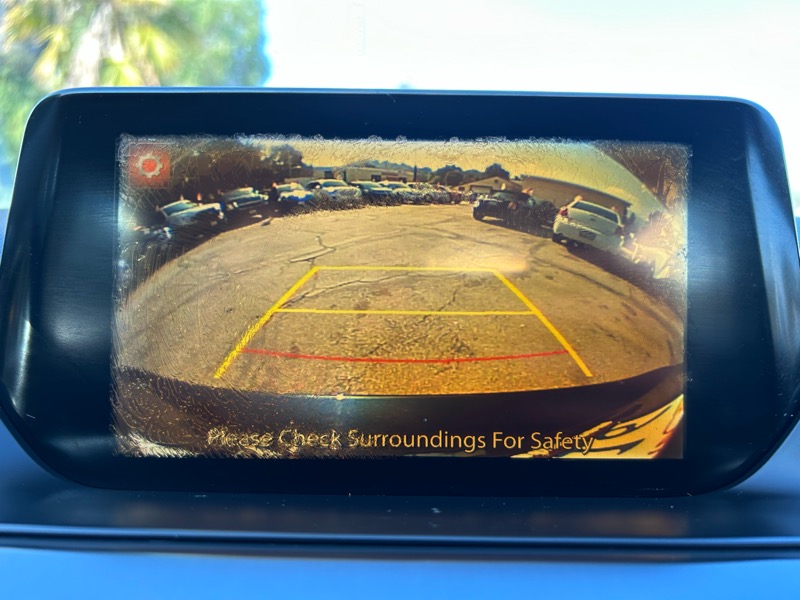 Mazda MAZDA6 i Sport AT 2017