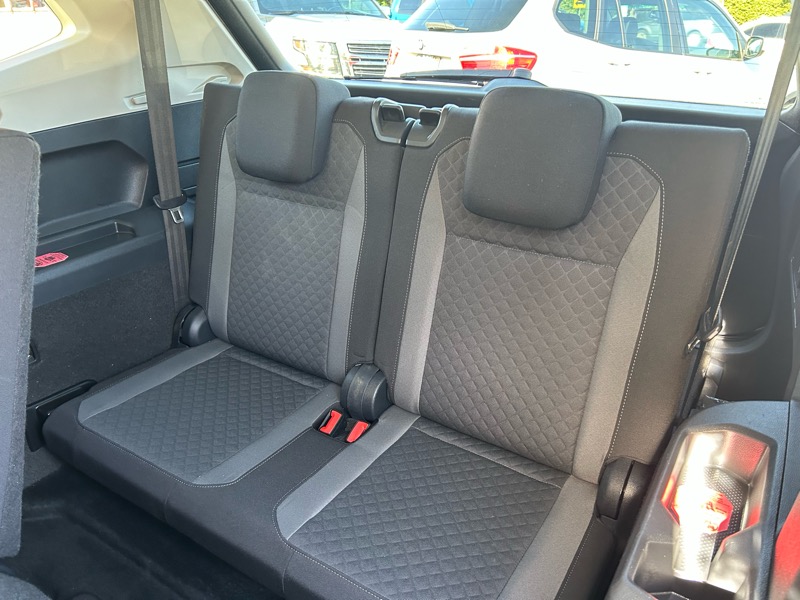 Volkswagen Tiguan S 2020