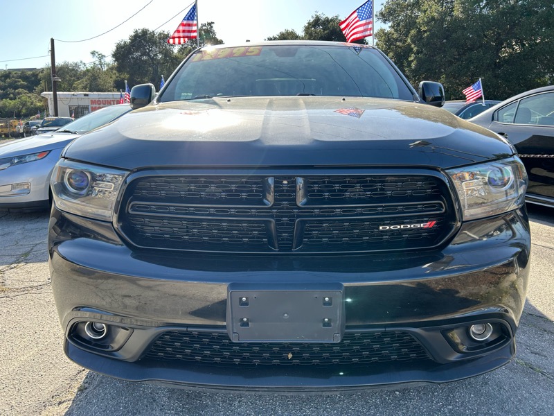Dodge Durango GT 2WD 2017