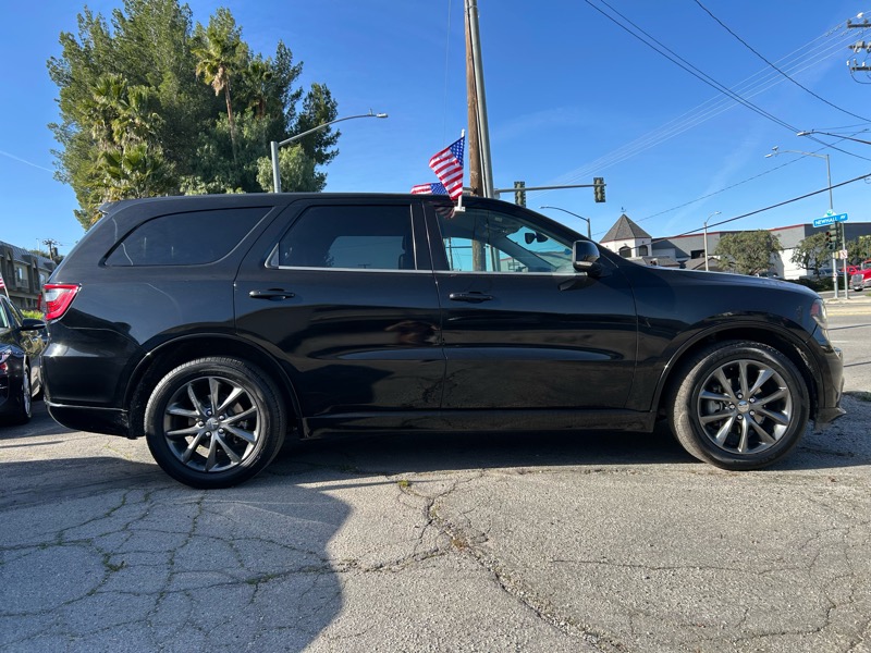 Dodge Durango GT 2WD 2017