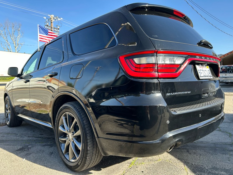 Dodge Durango GT 2WD 2017
