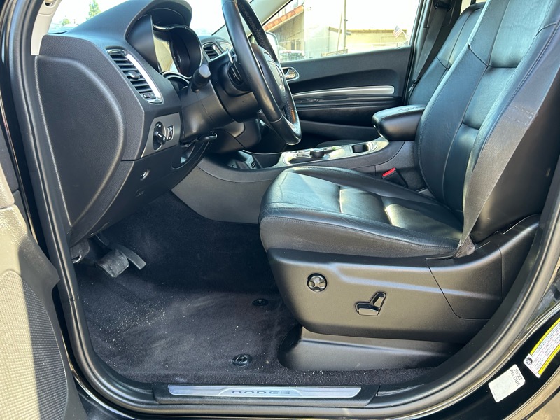 Dodge Durango GT 2WD 2017