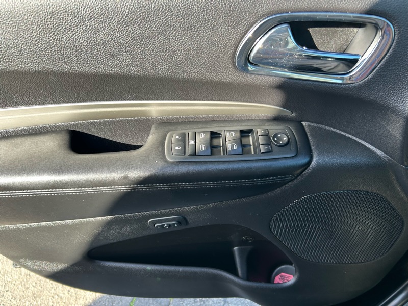 Dodge Durango GT 2WD 2017