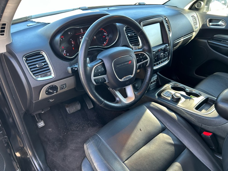 Dodge Durango GT 2WD 2017