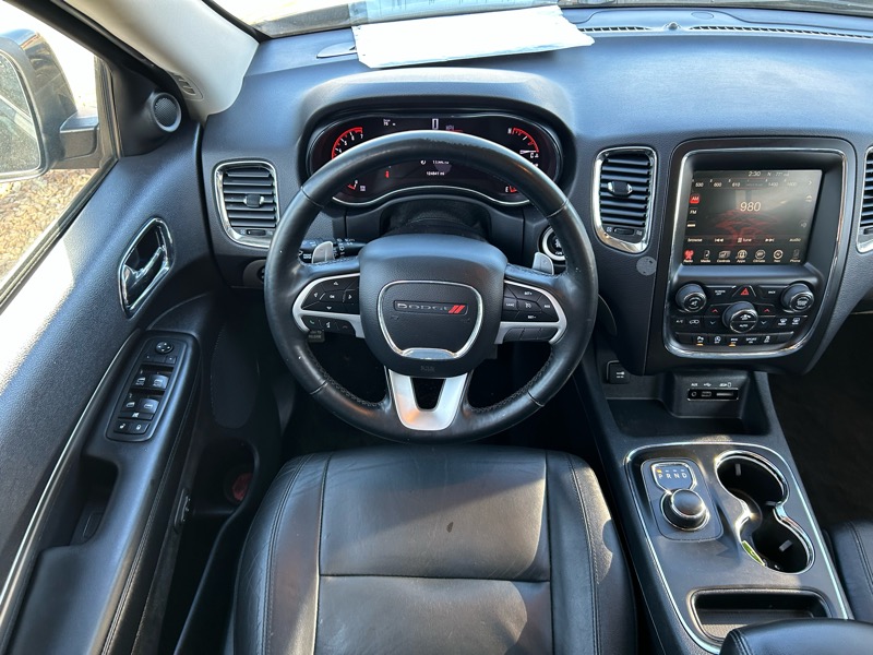 Dodge Durango GT 2WD 2017