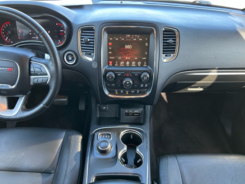 Dodge Durango GT 2WD 2017