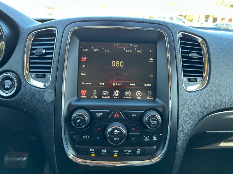 Dodge Durango GT 2WD 2017