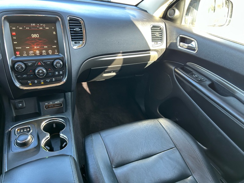 Dodge Durango GT 2WD 2017