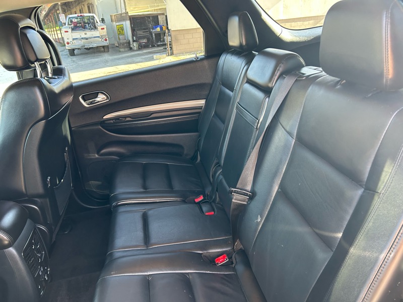 Dodge Durango GT 2WD 2017