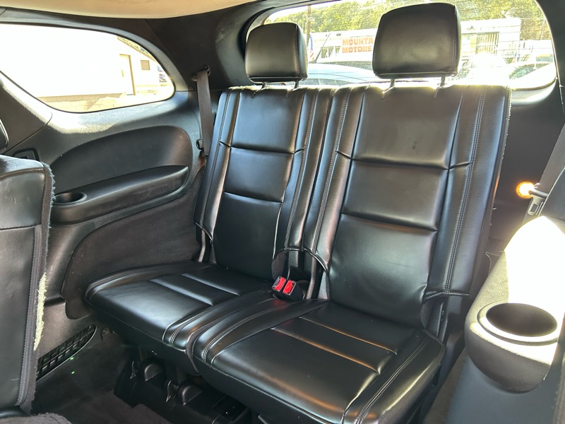 Dodge Durango GT 2WD 2017