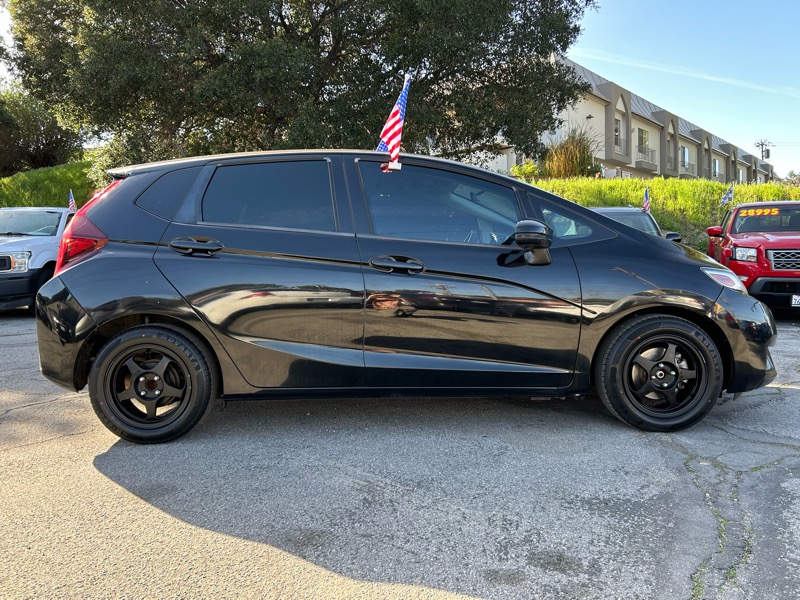 Honda Fit LX CVT 2016