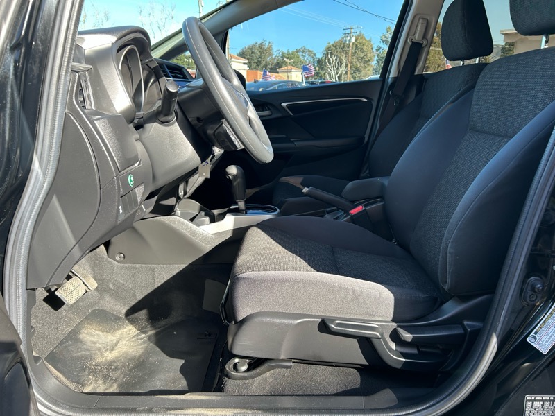 Honda Fit LX CVT 2016