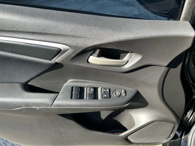 Honda Fit LX CVT 2016