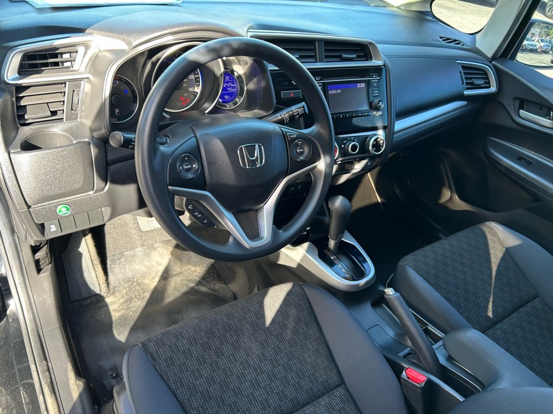 Honda Fit LX CVT 2016