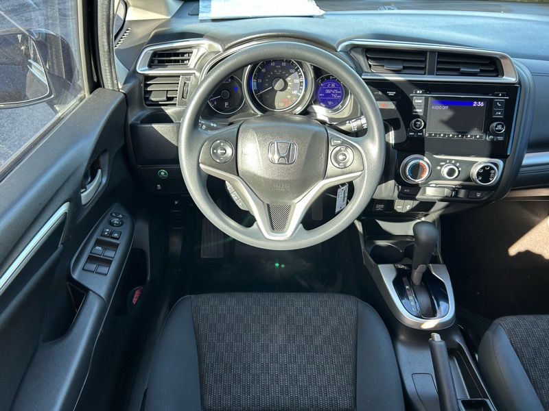 Honda Fit LX CVT 2016