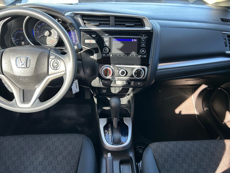 Honda Fit LX CVT 2016