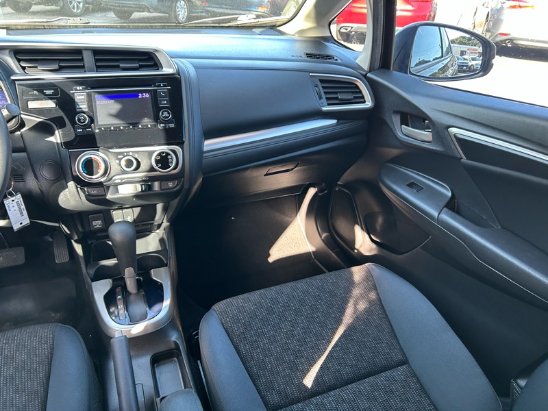 Honda Fit LX CVT 2016