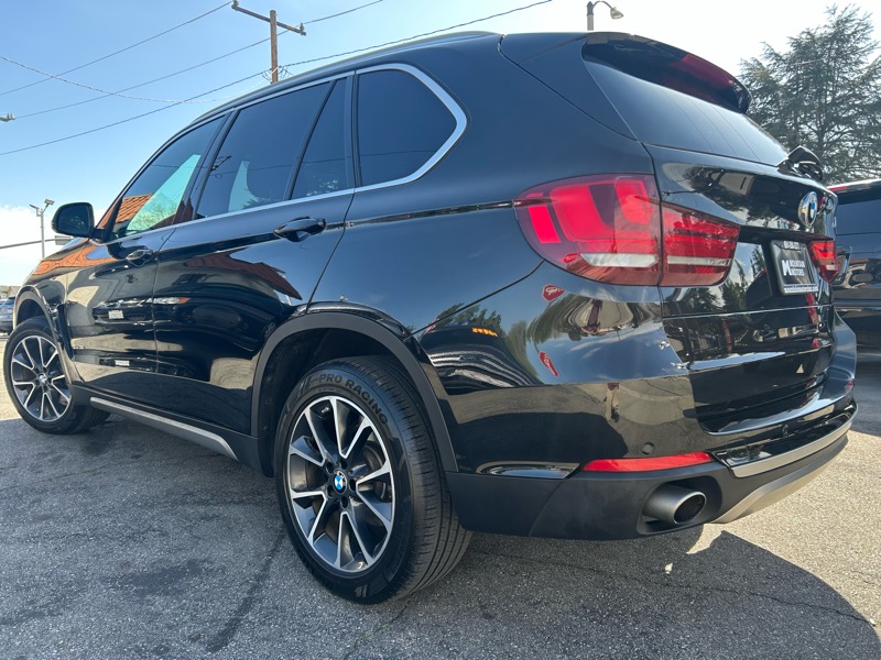 BMW X5 sDrive35i 2017