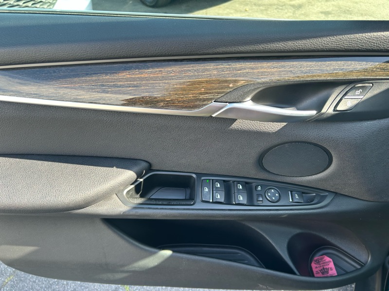 BMW X5 sDrive35i 2017