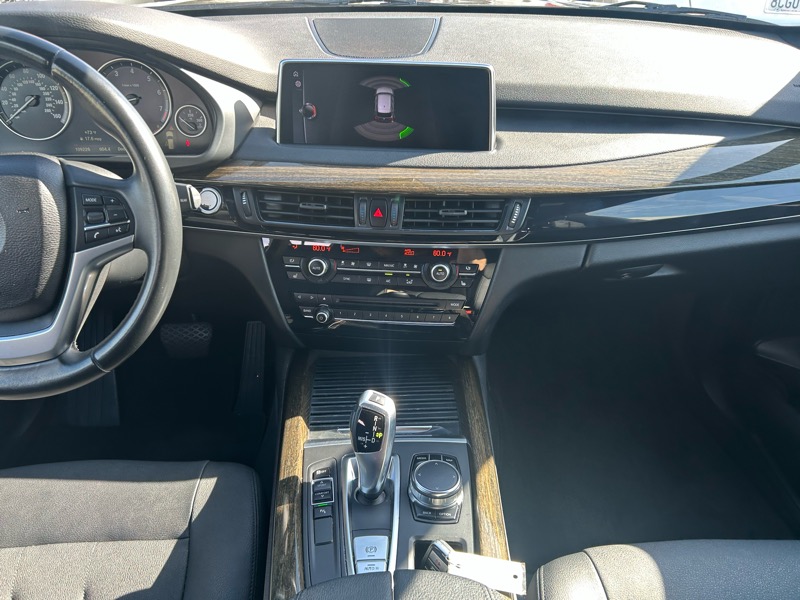 BMW X5 sDrive35i 2017