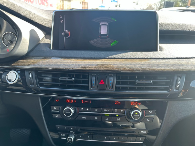 BMW X5 sDrive35i 2017