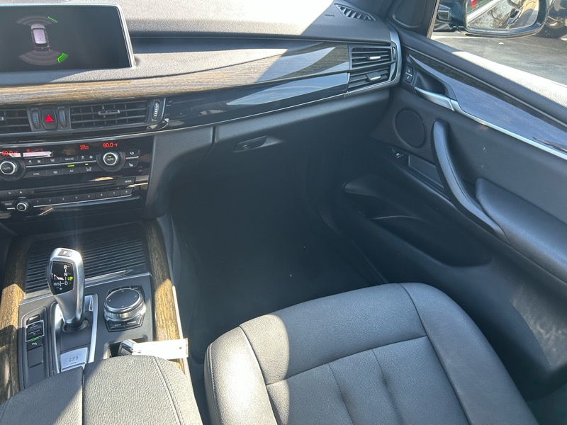 BMW X5 sDrive35i 2017