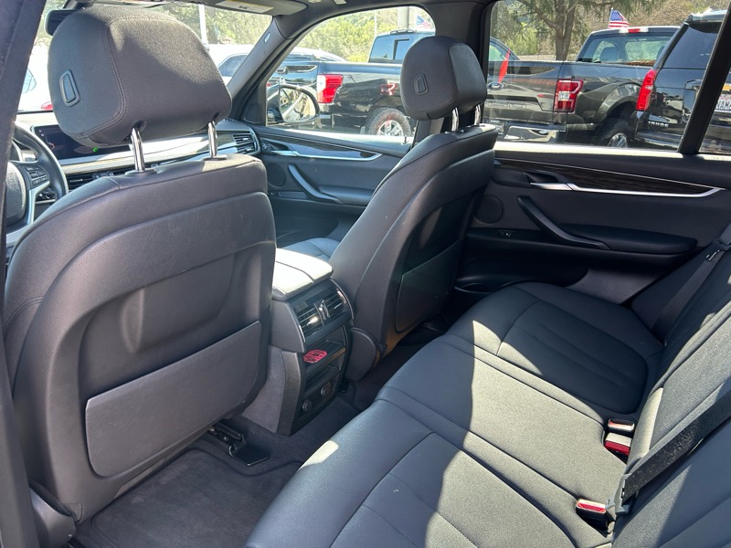 BMW X5 sDrive35i 2017