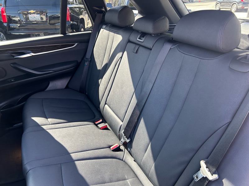 BMW X5 sDrive35i 2017