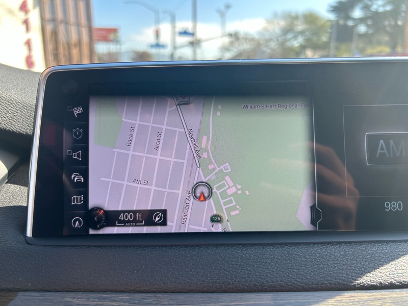 BMW X5 sDrive35i 2017