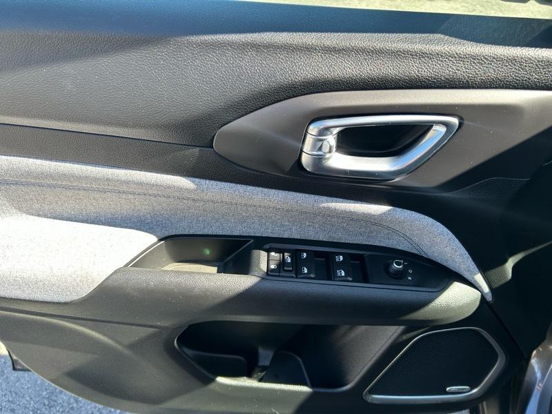 Jeep Compass Latitude 4WD 2022