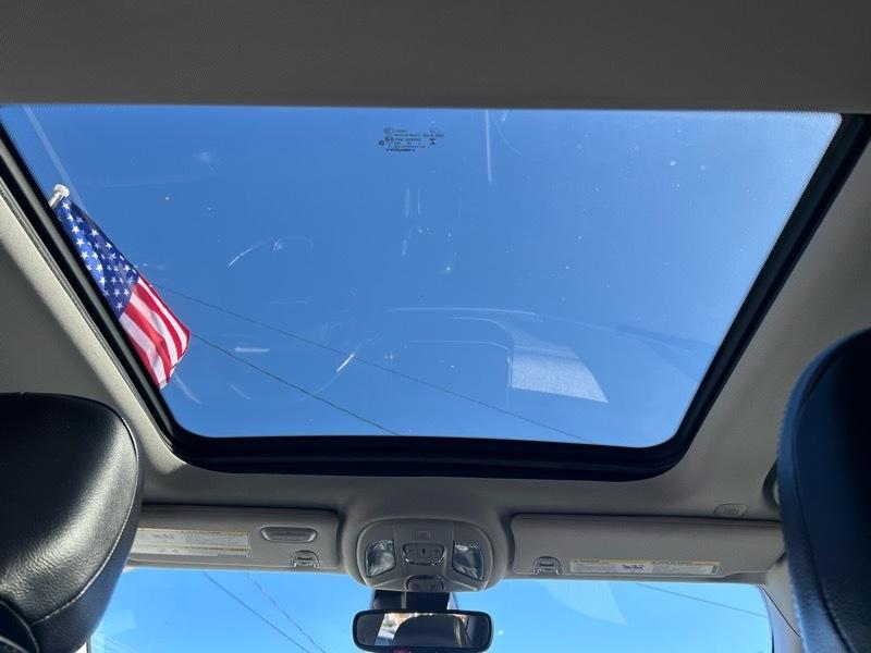 Jeep Compass Latitude 4WD 2022