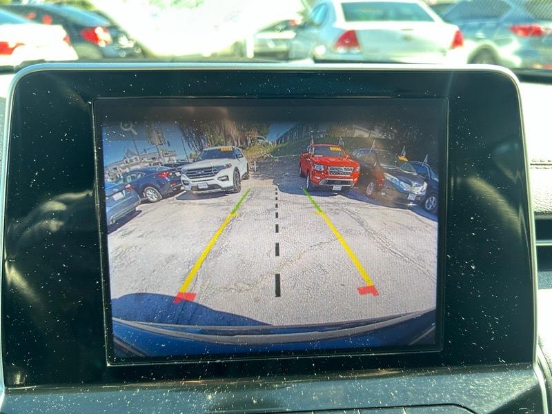 Jeep Compass Latitude 4WD 2022