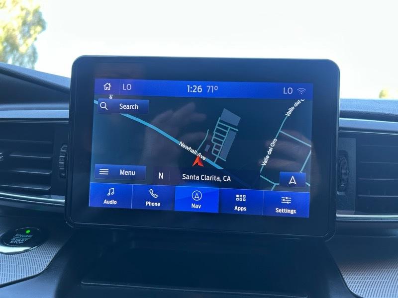 Ford Explorer XLT AWD 2020