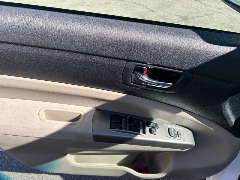 Toyota Prius 4-Door Liftback 2009