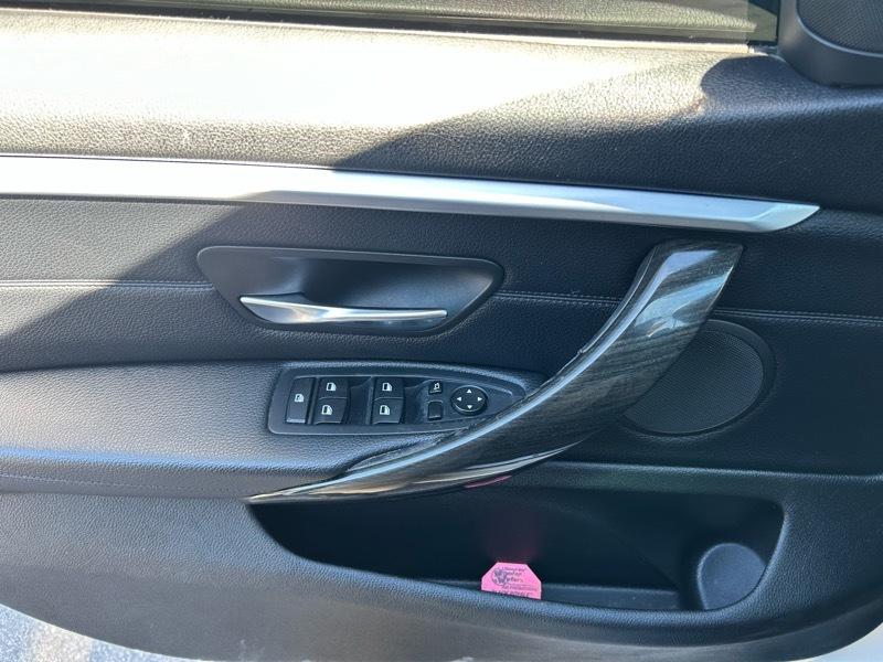 BMW 4-Series Gran Coupe 430i 2017